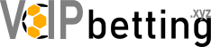 Logo VoIP Betting